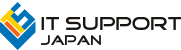 IT Support Japan